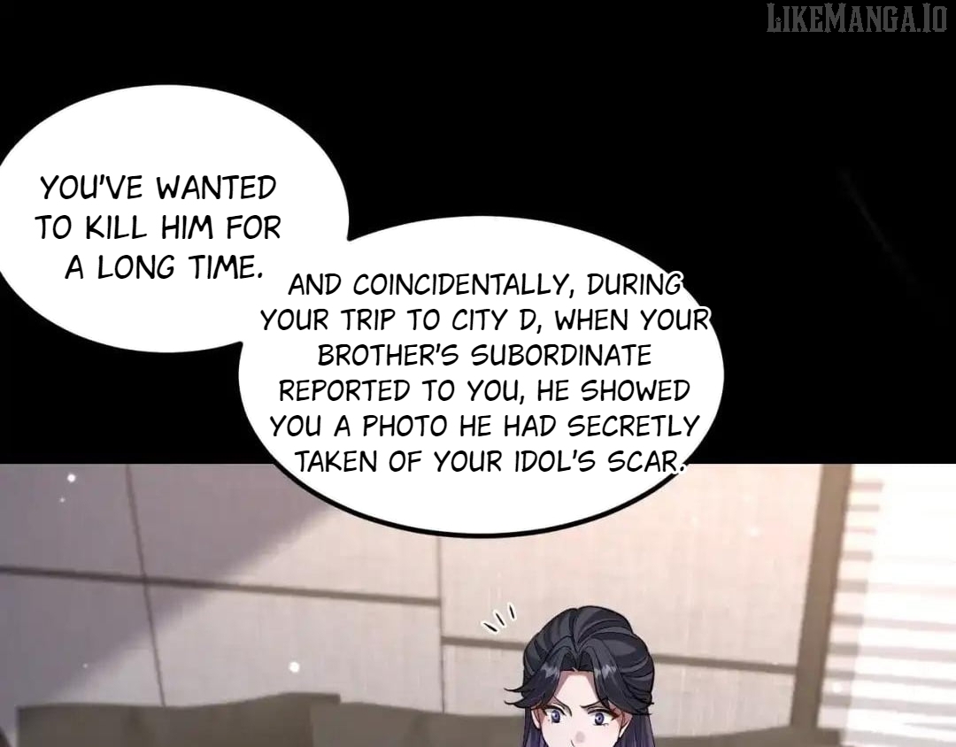 I’m Trapped In This Day For One Thousand Years Chapter 229 - page 54
